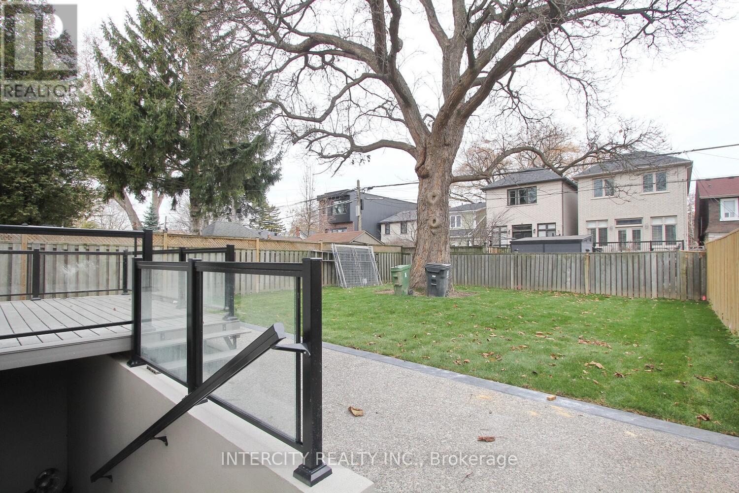 38 Murrie Street, Toronto, Ontario  M8V 1X7 - Photo 49 - W12607274