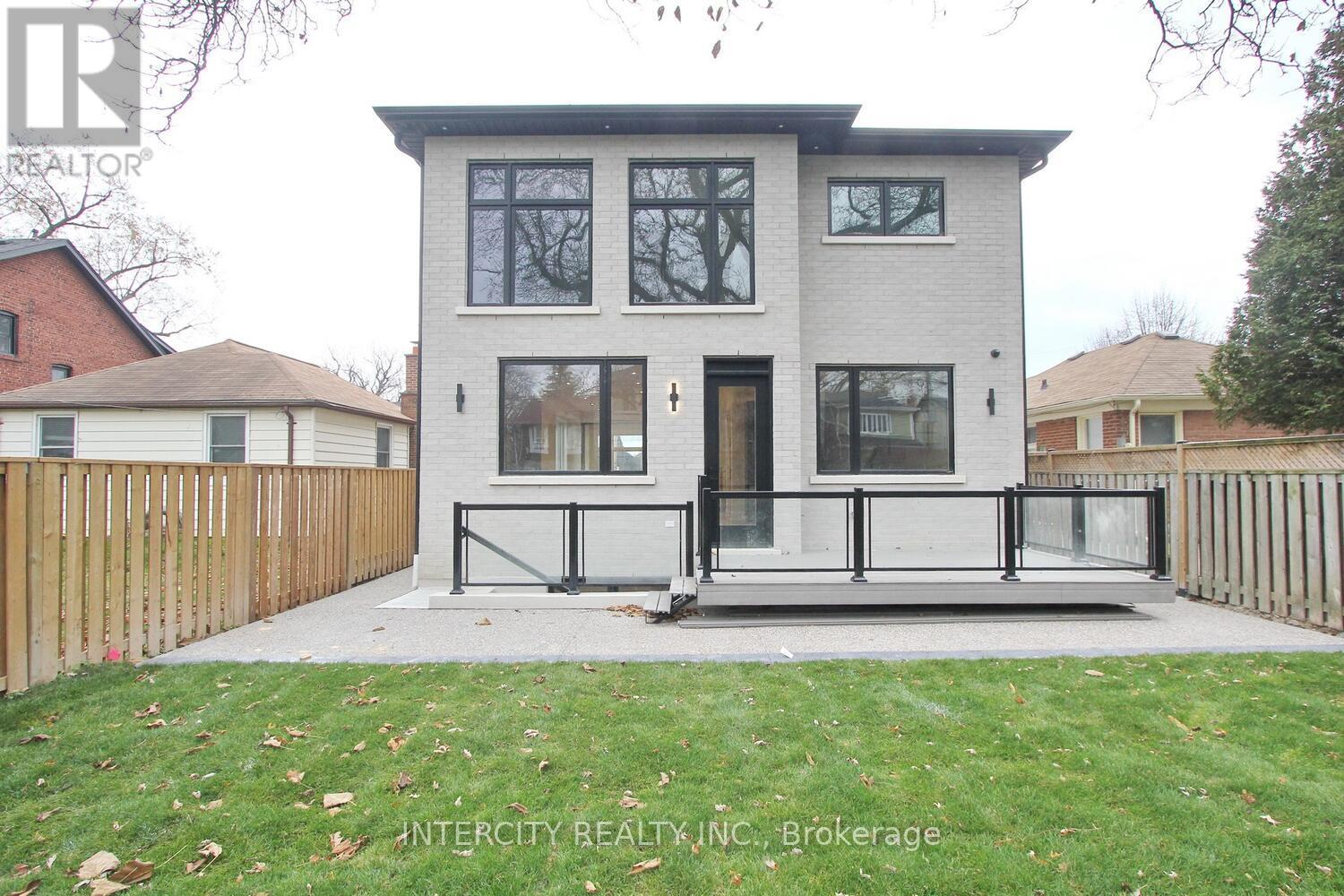 38 Murrie Street, Toronto, Ontario  M8V 1X7 - Photo 50 - W12607274