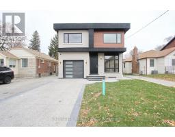 38 Murrie Street, Toronto (Mimico), Ca