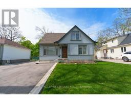 5 Murray Street W, Brampton (Brampton West), Ca