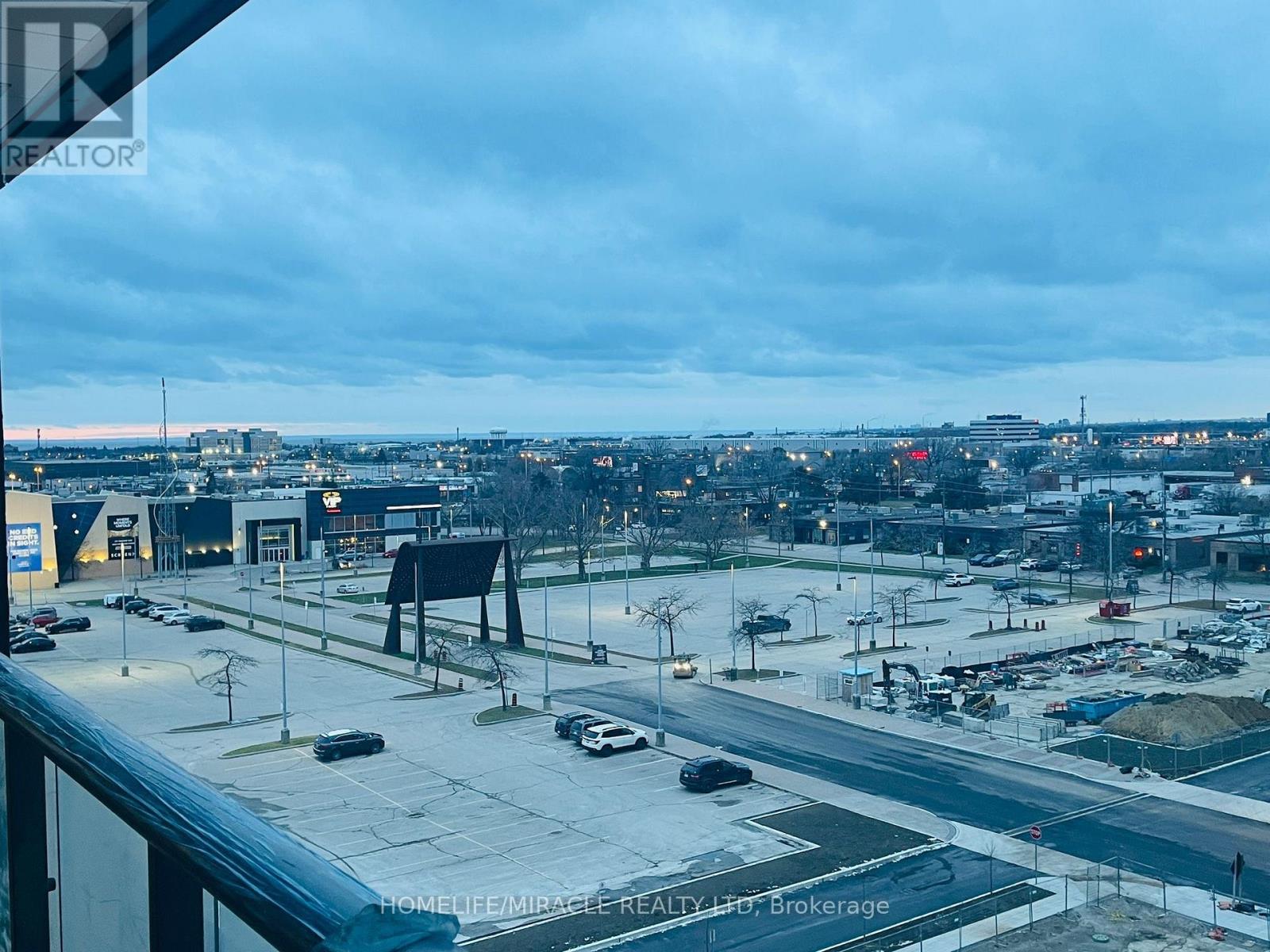 628 - 1007 The Queensway, Toronto, Ontario  M8Z 0H4 - Photo 17 - W12607328