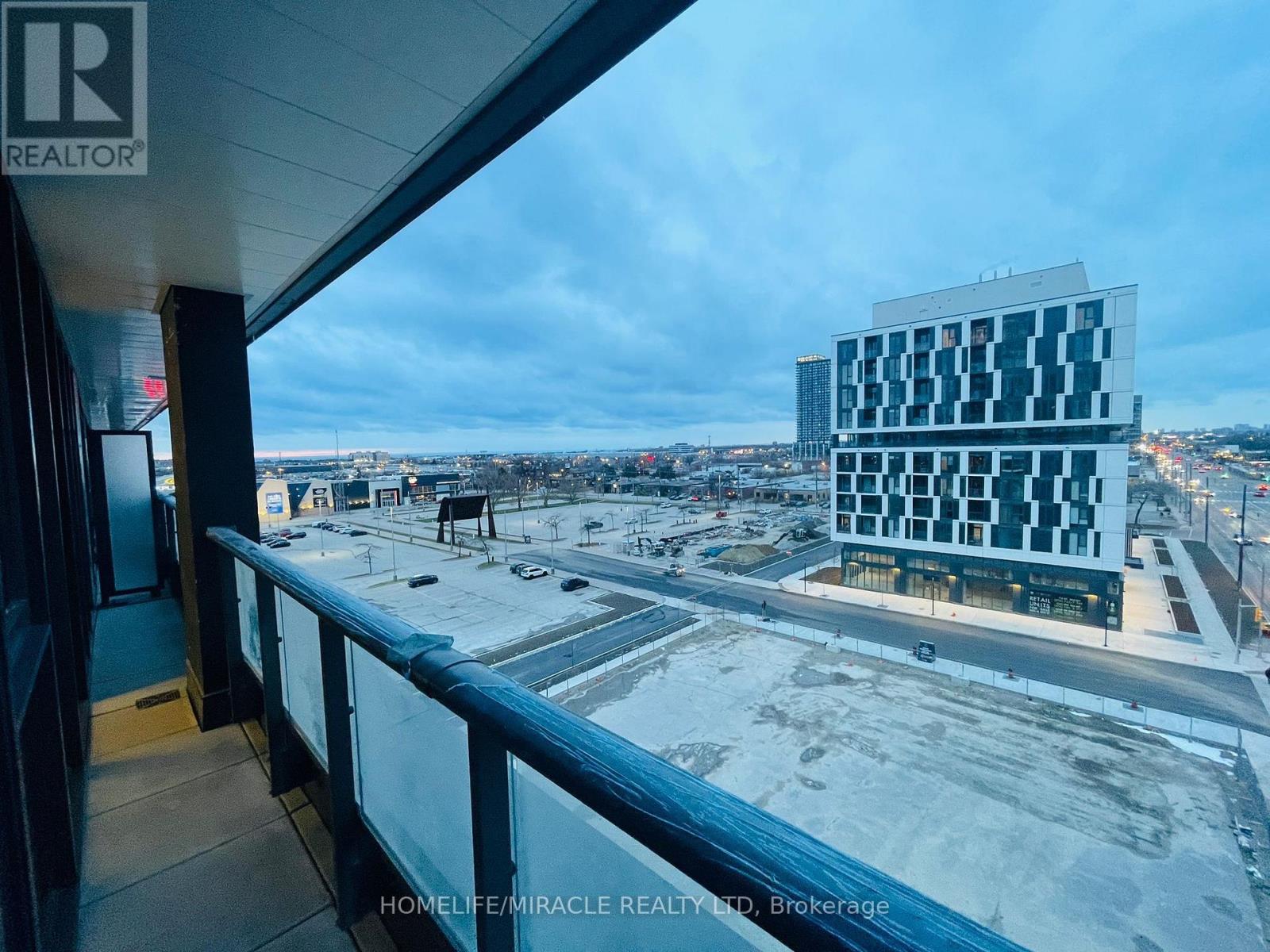 628 - 1007 The Queensway, Toronto, Ontario  M8Z 0H4 - Photo 19 - W12607328