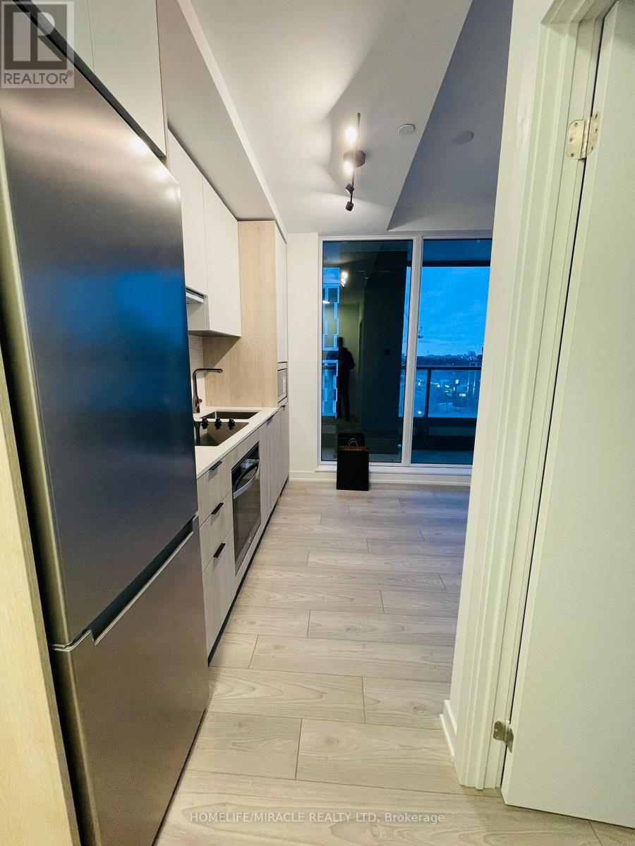 628 - 1007 The Queensway, Toronto, Ontario  M8Z 0H4 - Photo 8 - W12607328