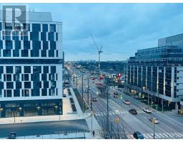 628 - 1007 THE QUEENSWAY, Toronto, Ontario