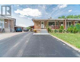 MAIN - 49 TINTON CRESCENT, Toronto, Ontario