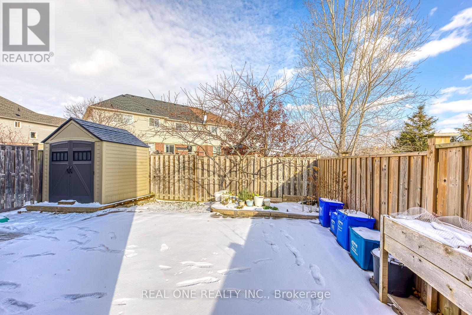 1126 Tupper Drive, Milton, Ontario  L9T 0A8 - Photo 34 - W12607338