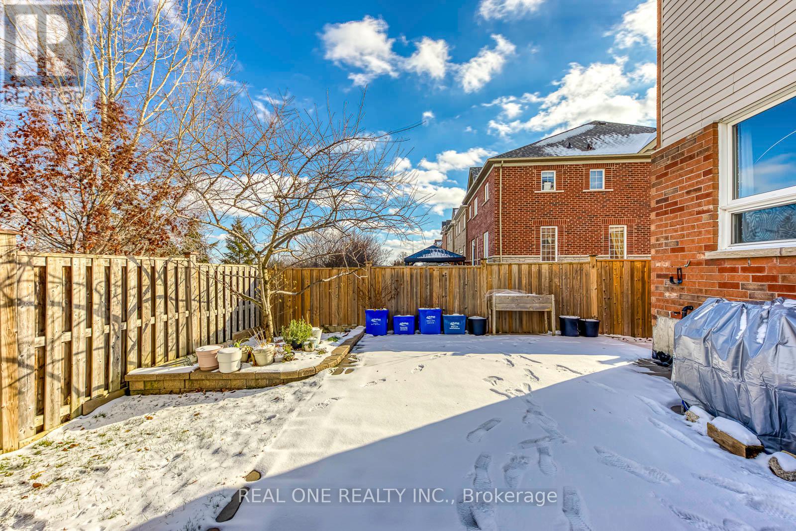 1126 Tupper Drive, Milton, Ontario  L9T 0A8 - Photo 36 - W12607338