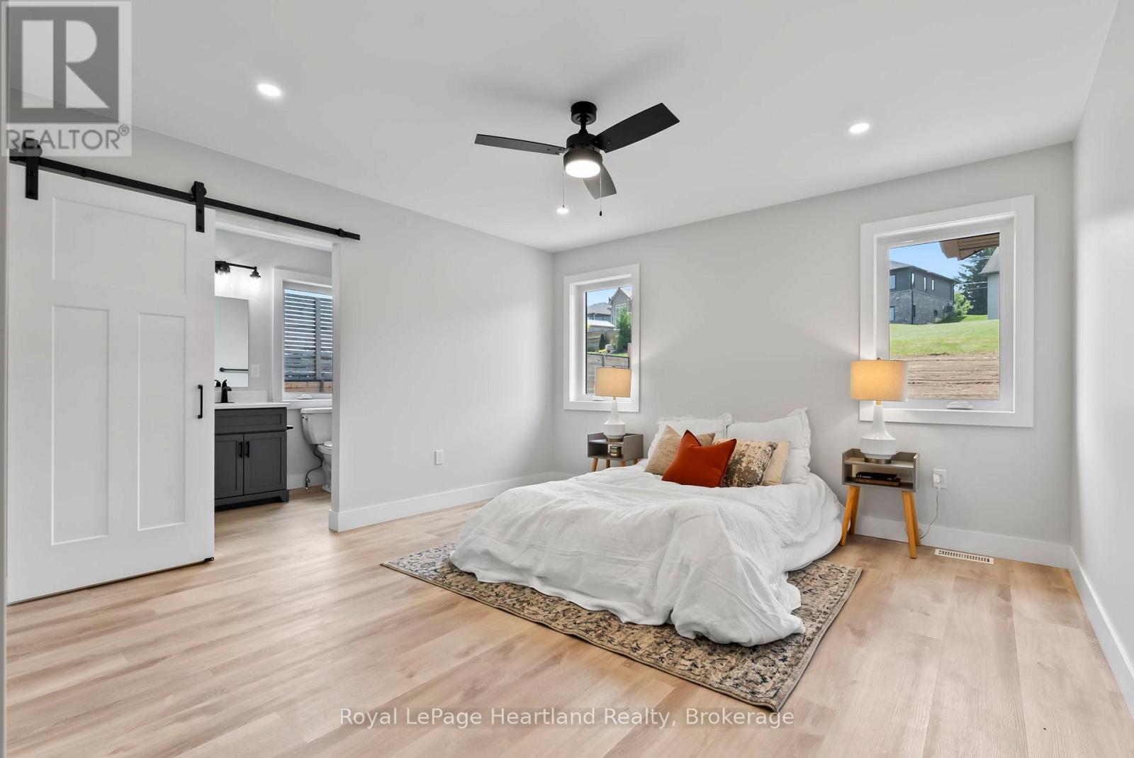 6 Noeckerville Hill Drive, South Bruce, Ontario  N0G 2J0 - Photo 18 - X12502748