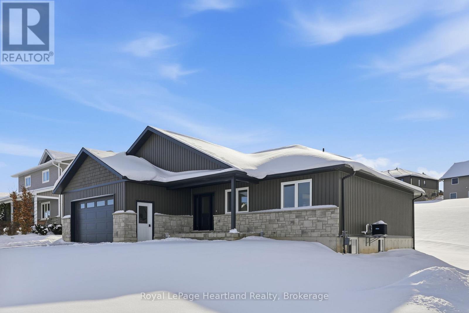 6 Noeckerville Hill Drive, South Bruce, Ontario  N0G 2J0 - Photo 2 - X12502748