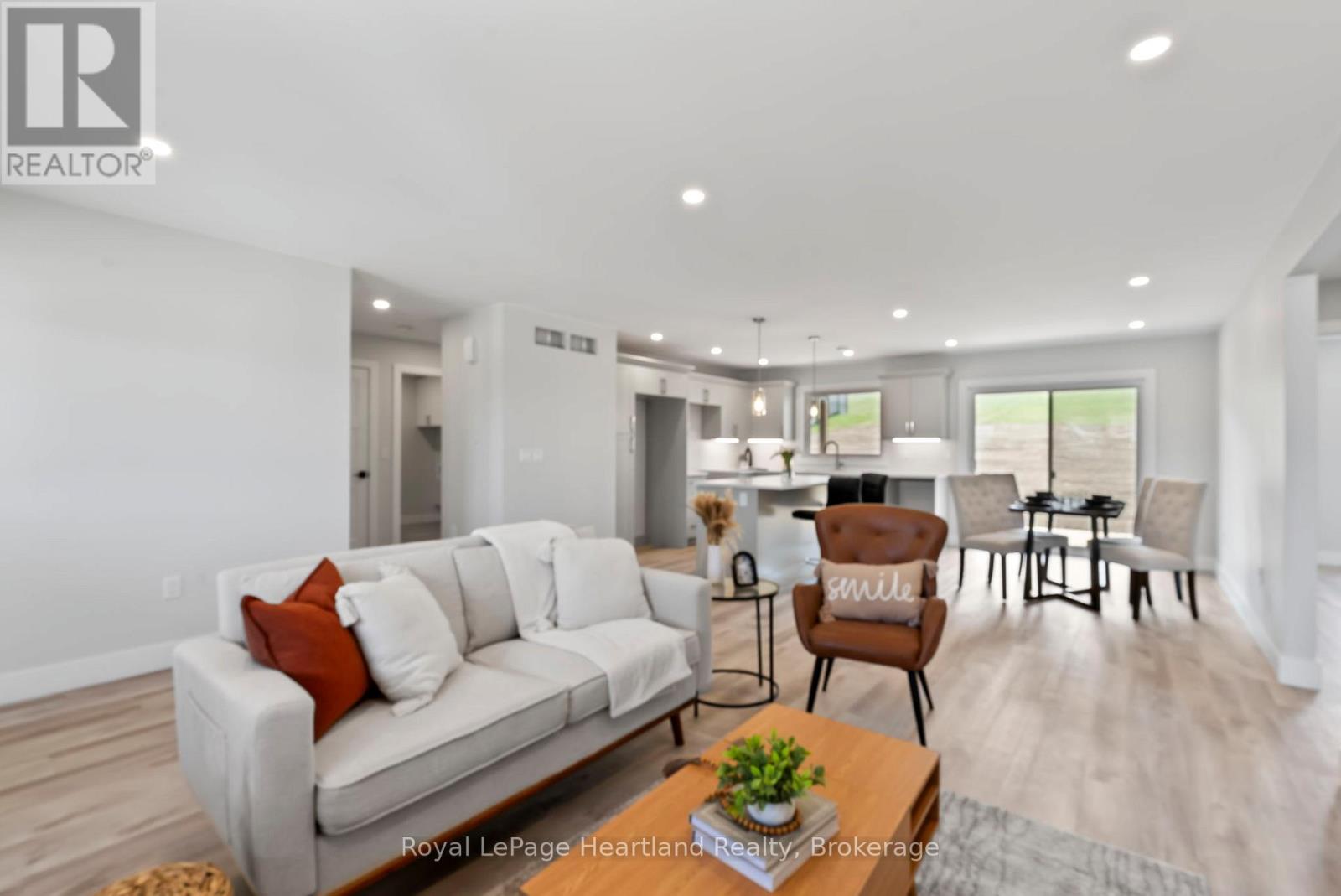 6 Noeckerville Hill Drive, South Bruce, Ontario  N0G 2J0 - Photo 7 - X12502748