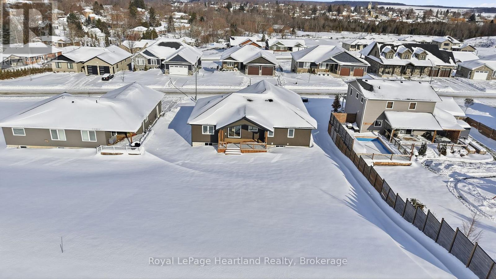 6 Noeckerville Hill Drive, South Bruce, Ontario  N0G 2J0 - Photo 31 - X12502748