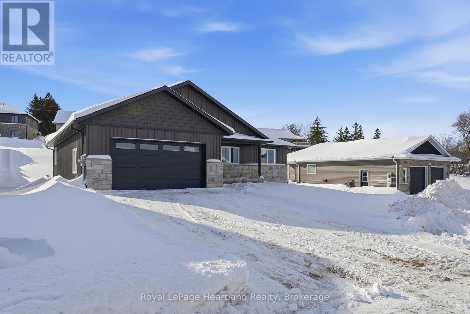 6 Noeckerville Hill Drive, South Bruce, Ontario  N0G 2J0 - Photo 34 - X12502748