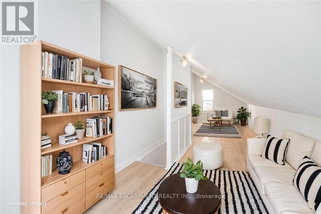 8 Leeds Street, Hamilton, Ontario  L8L 6W8 - Photo 29 - X12607288