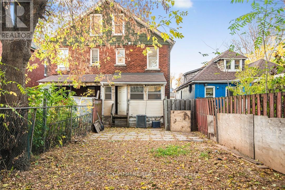 8 Leeds Street, Hamilton, Ontario  L8L 6W8 - Photo 34 - X12607288