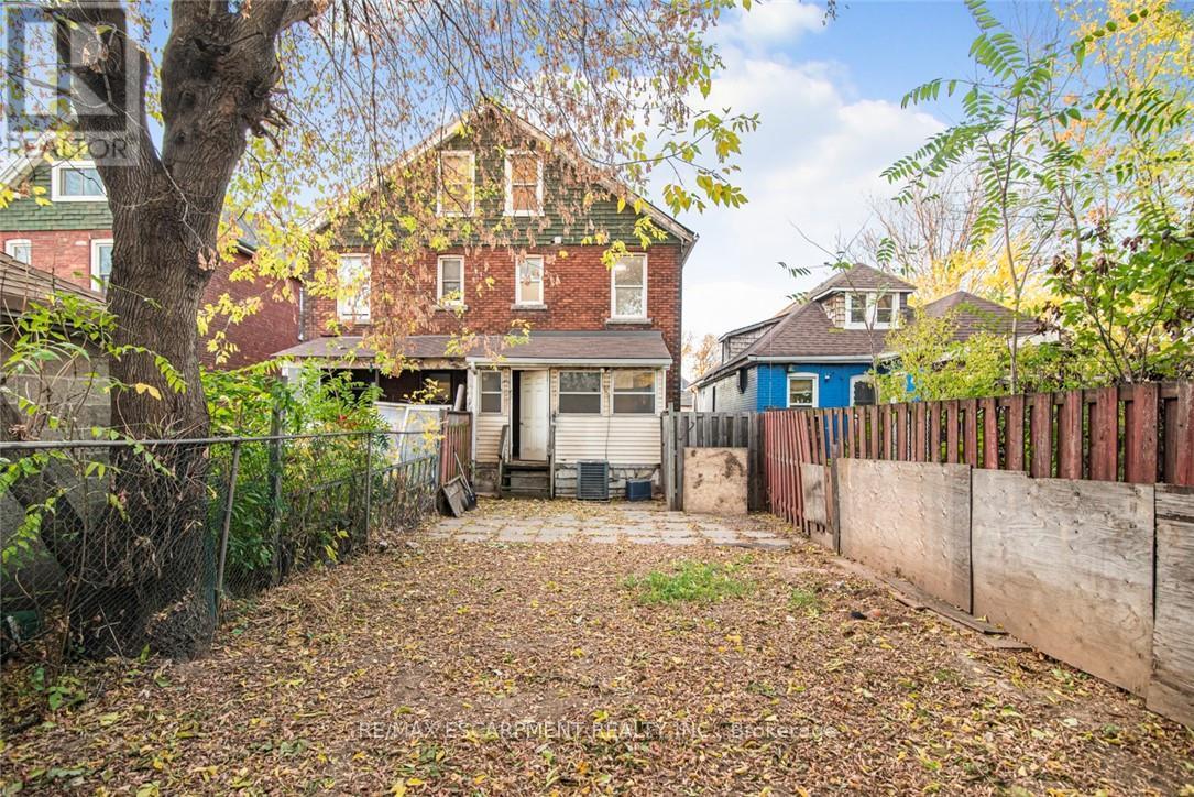 8 Leeds Street, Hamilton, Ontario  L8L 6W8 - Photo 35 - X12607288