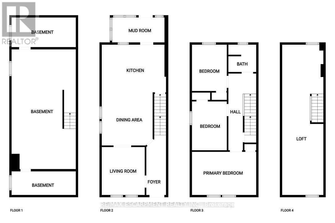 8 Leeds Street, Hamilton, Ontario  L8L 6W8 - Photo 37 - X12607288