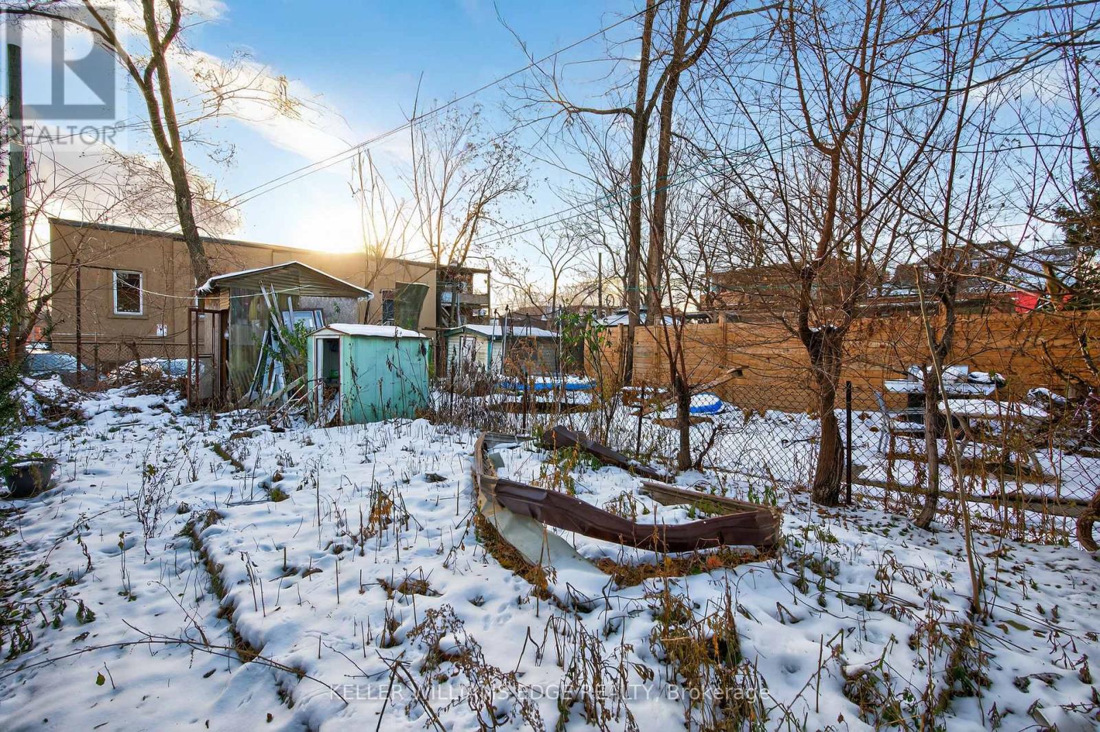 19 Morden Street, Hamilton, Ontario  L8R 1P6 - Photo 15 - X12607296