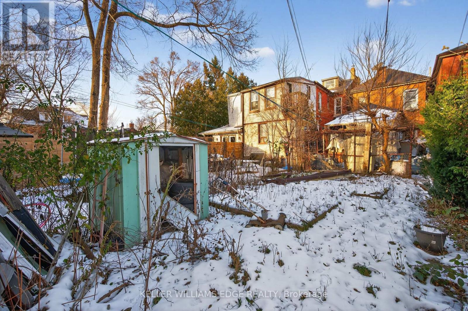 19 Morden Street, Hamilton, Ontario  L8R 1P6 - Photo 17 - X12607296