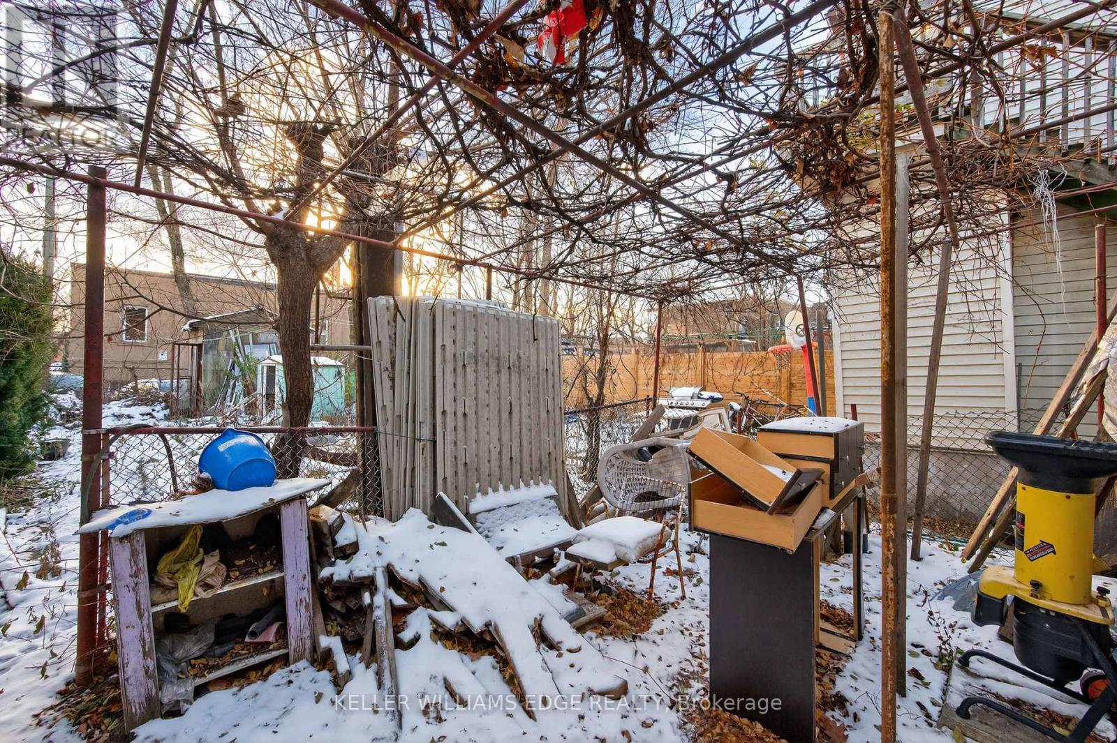 19 Morden Street, Hamilton, Ontario  L8R 1P6 - Photo 19 - X12607296