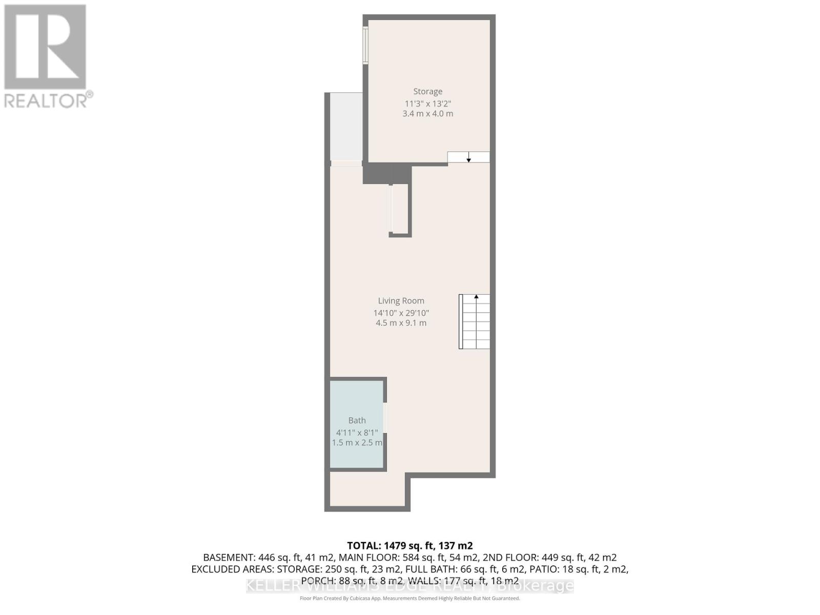 19 Morden Street, Hamilton, Ontario  L8R 1P6 - Photo 20 - X12607296