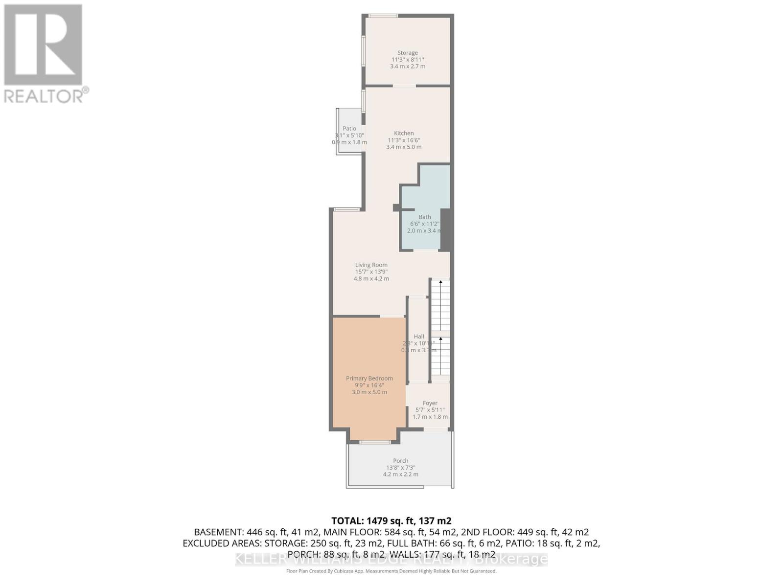 19 Morden Street, Hamilton, Ontario  L8R 1P6 - Photo 21 - X12607296