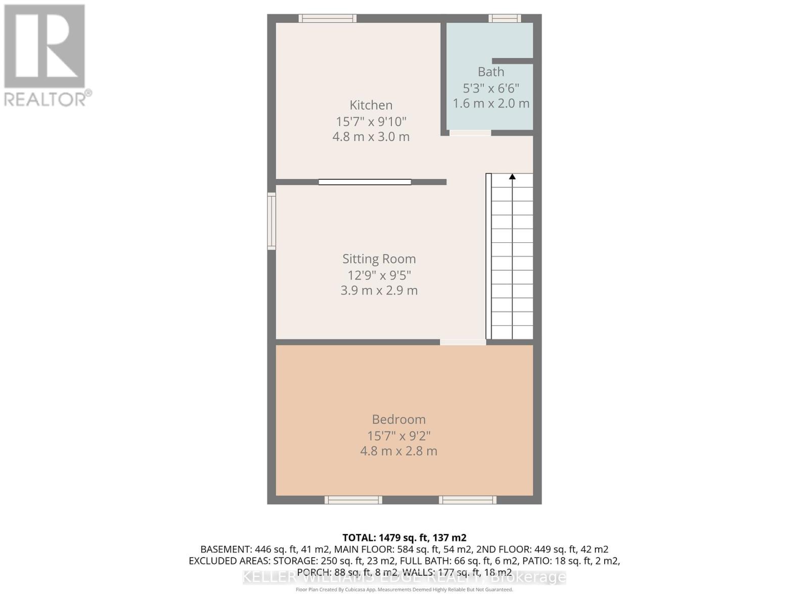 19 Morden Street, Hamilton, Ontario  L8R 1P6 - Photo 22 - X12607296