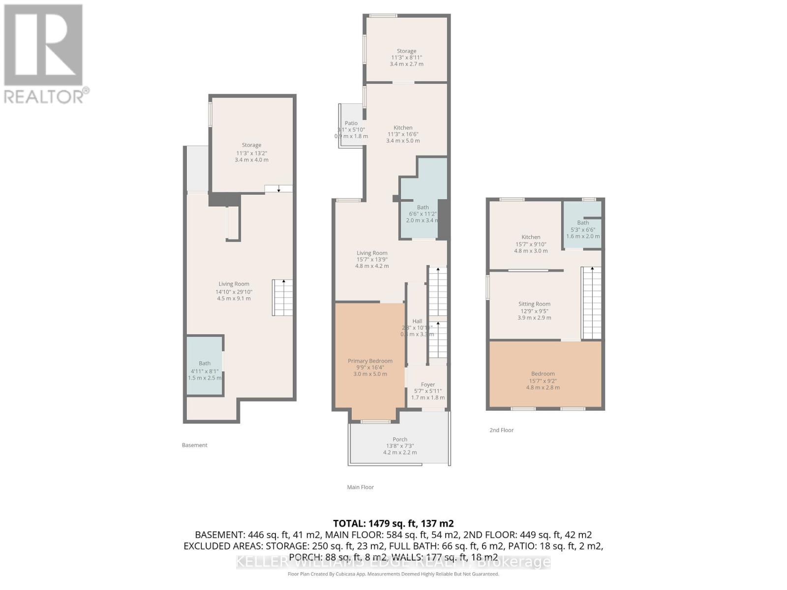 19 Morden Street, Hamilton, Ontario  L8R 1P6 - Photo 23 - X12607296