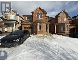 121 Wharnsby Drive, Toronto (Rouge), Ca