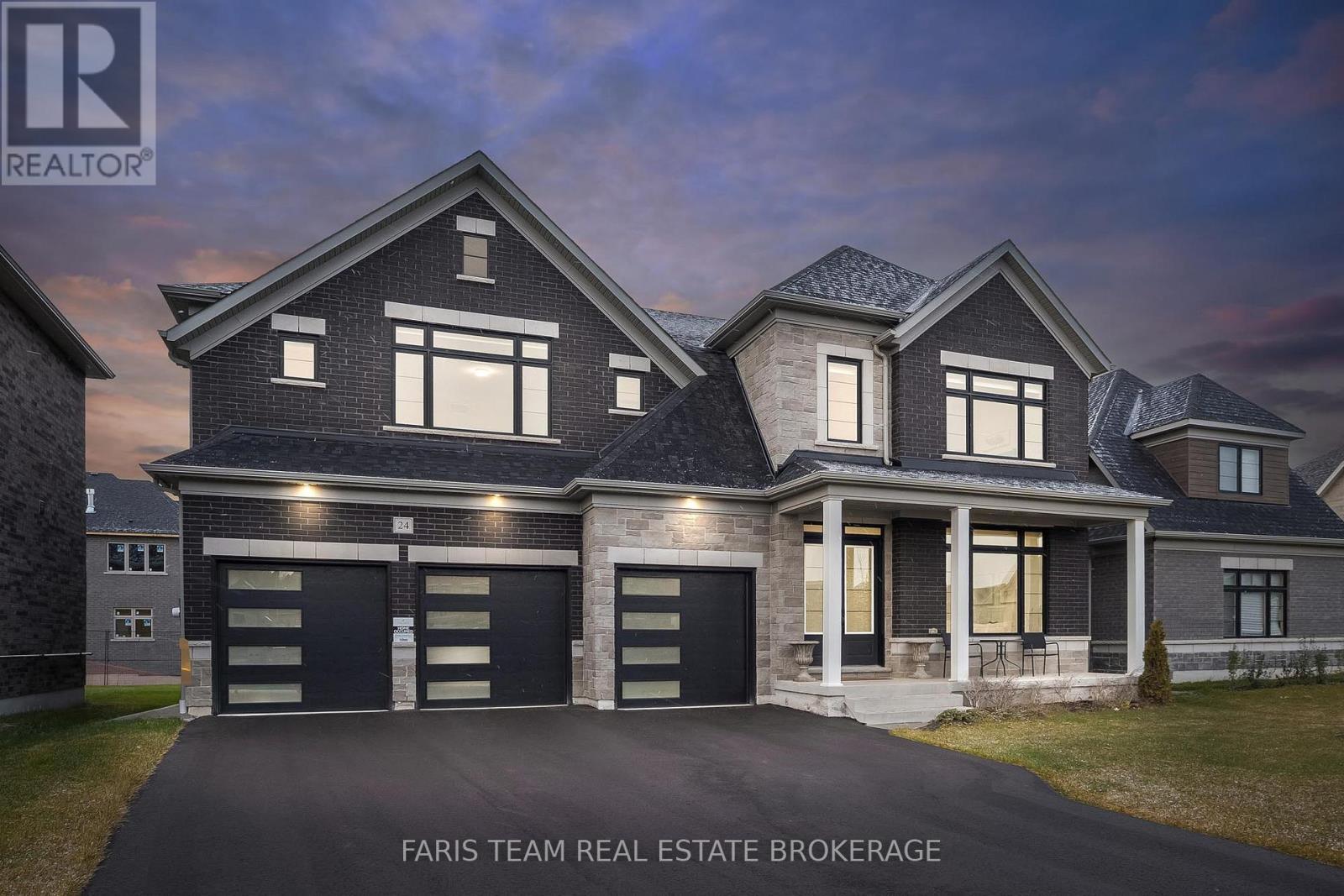 24 Magnolia Avenue, Adjala-Tosorontio (Colgan), Ontario  L0G 1W0 - Photo 2 - N12581012