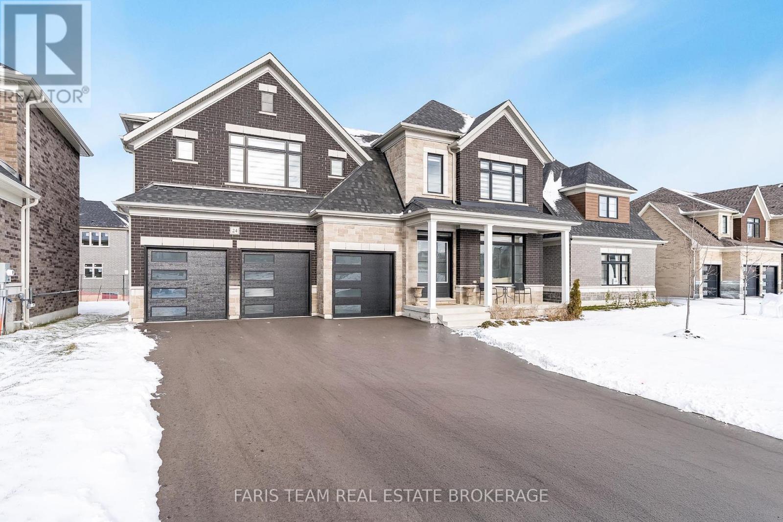 24 MAGNOLIA AVENUE, Adjala-Tosorontio, Ontario