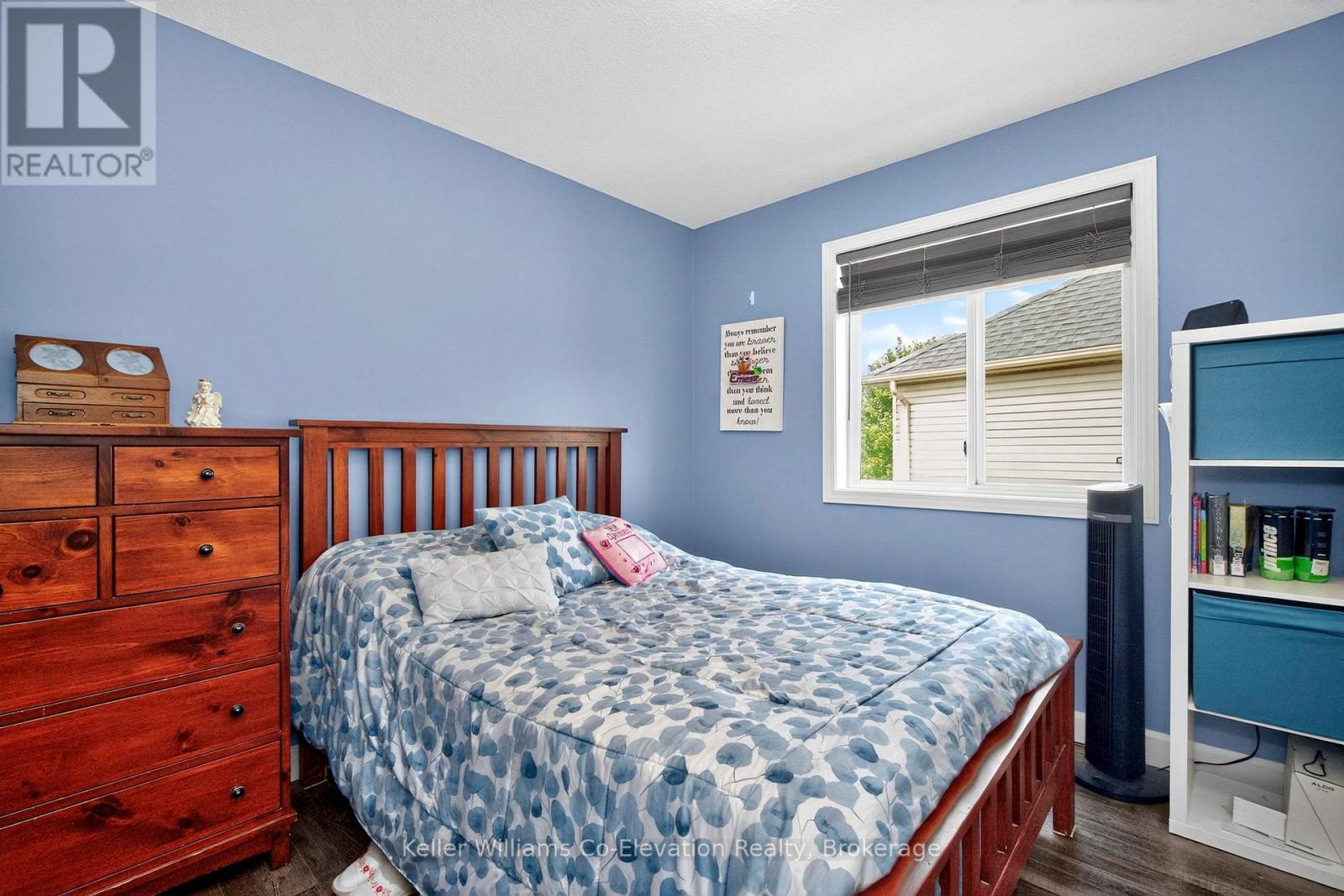 14 Graham Crescent, Orangeville, Ontario  L9W 5J4 - Photo 12 - W12607378