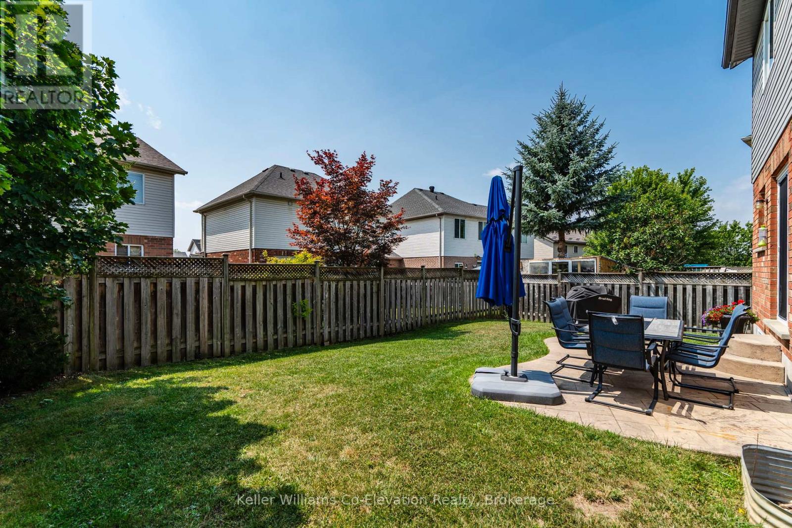 14 Graham Crescent, Orangeville, Ontario  L9W 5J4 - Photo 16 - W12607378