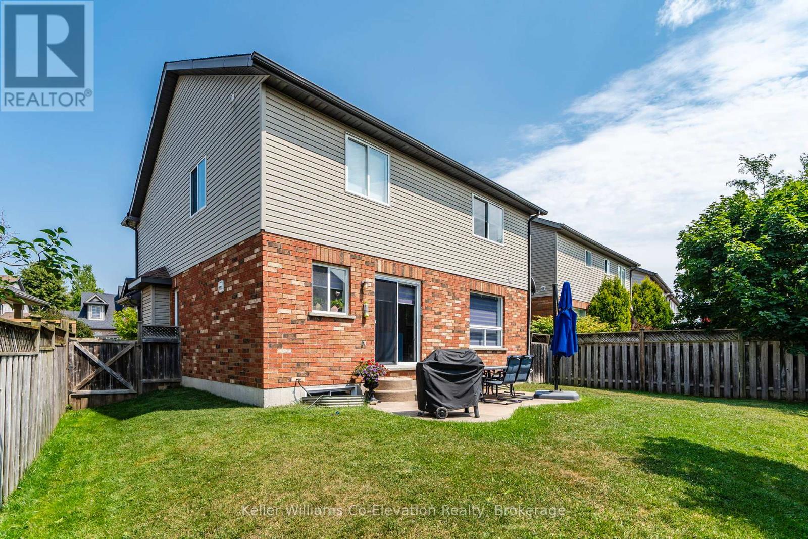 14 Graham Crescent, Orangeville, Ontario  L9W 5J4 - Photo 17 - W12607378