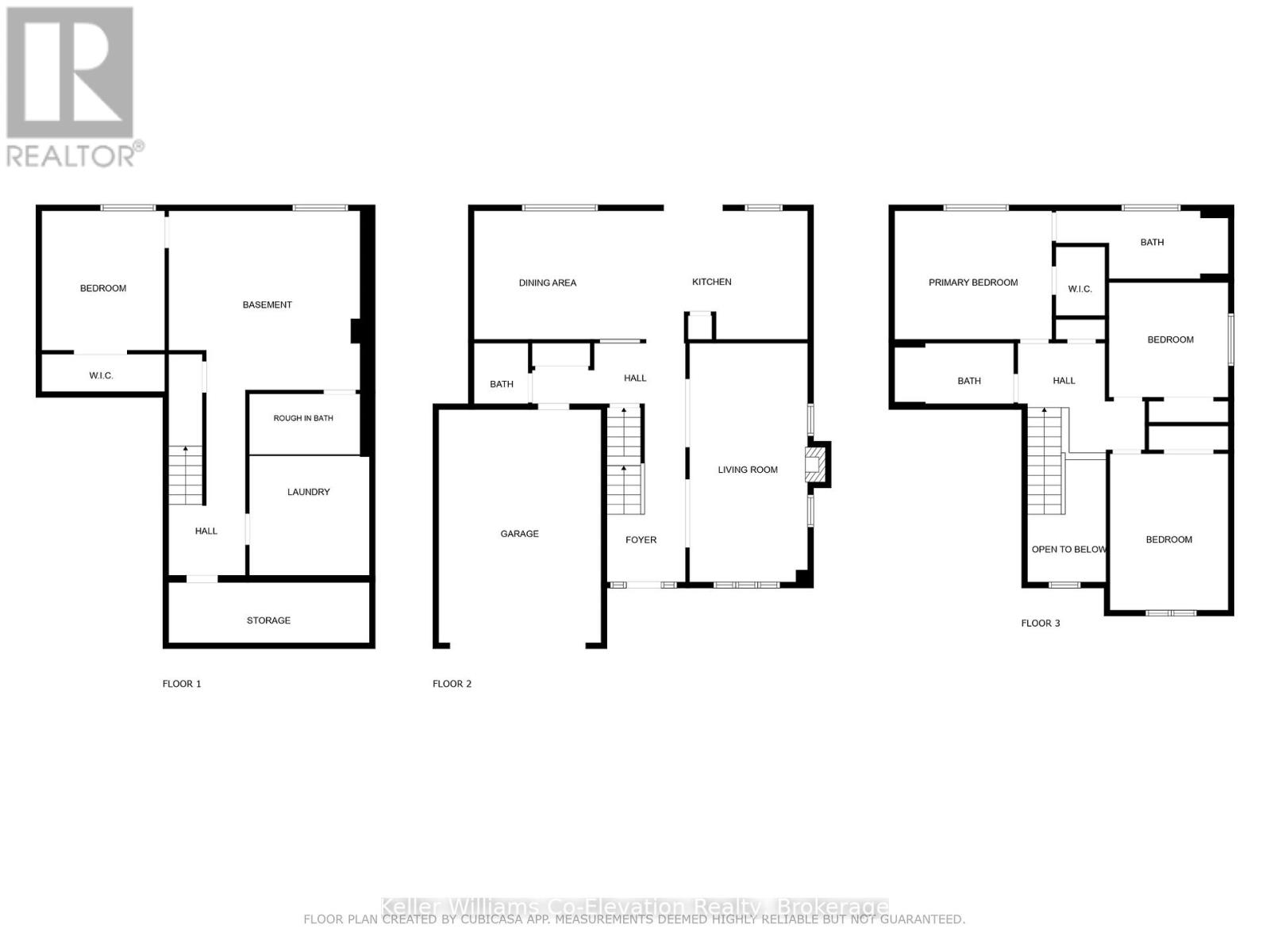 14 Graham Crescent, Orangeville, Ontario  L9W 5J4 - Photo 18 - W12607378