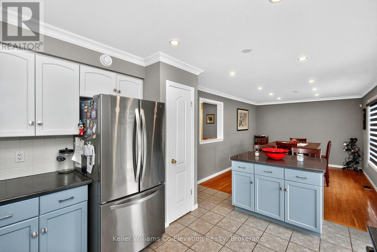 14 Graham Crescent, Orangeville, Ontario  L9W 5J4 - Photo 8 - W12607378