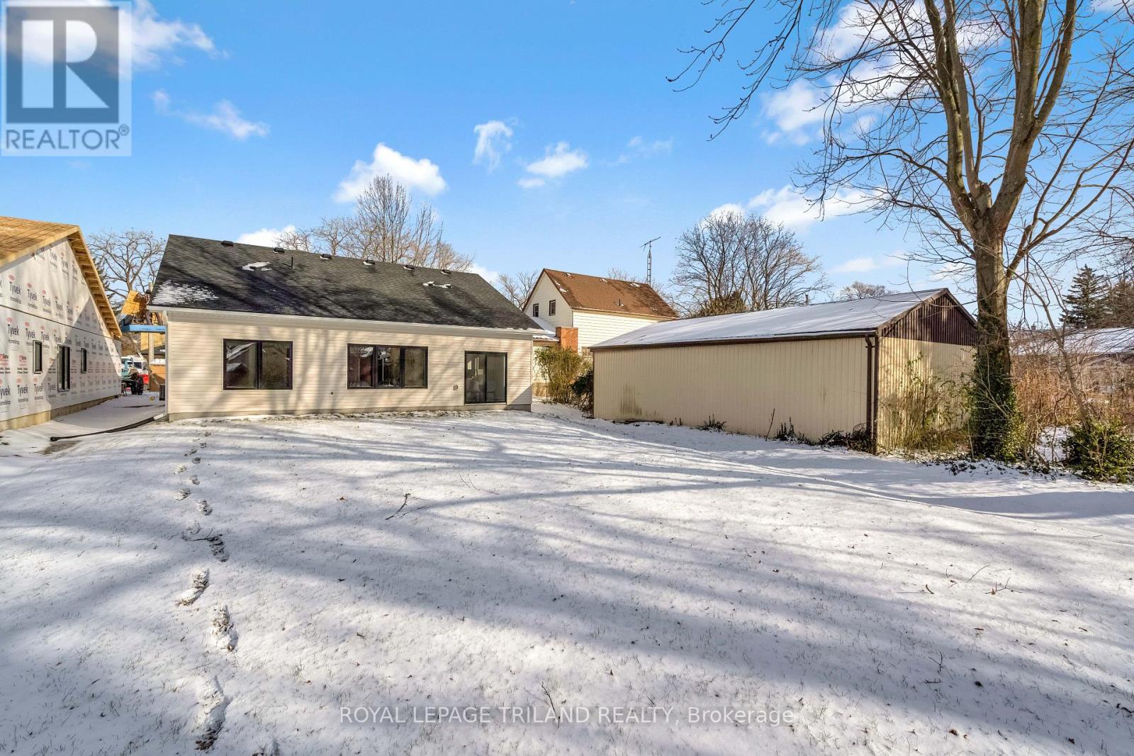 212 Nancy Street, Dutton/dunwich, Ontario  N0L 1J0 - Photo 45 - X12571316