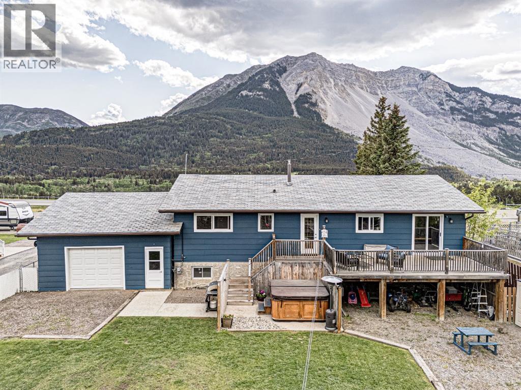 21009 21 Avenue, Bellevue, Alberta  T0K 0C0 - Photo 4 - A2260633