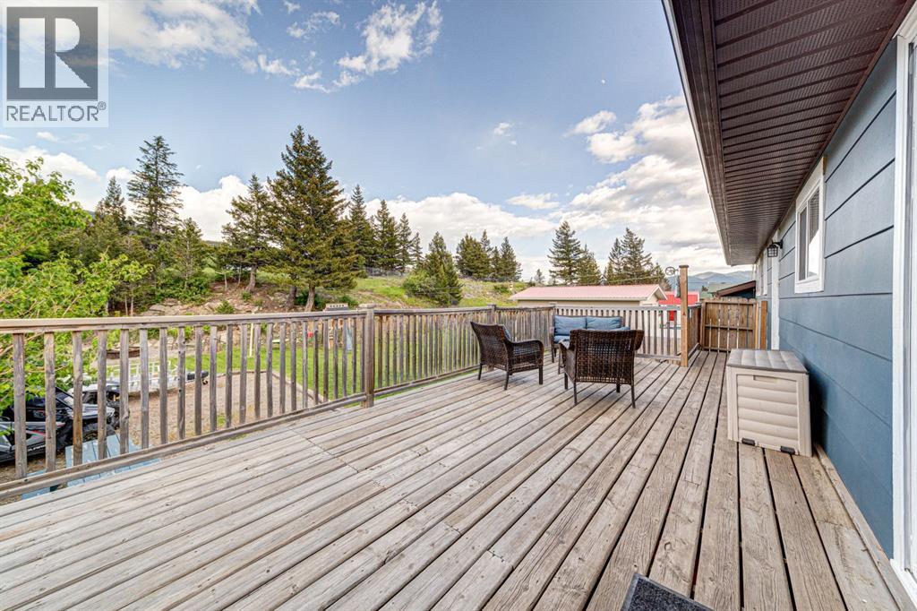 21009 21 Avenue, Bellevue, Alberta  T0K 0C0 - Photo 36 - A2260633