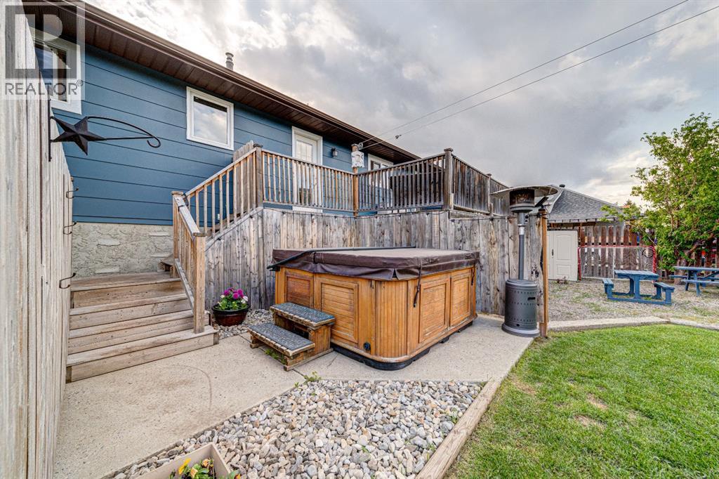 21009 21 Avenue, Bellevue, Alberta  T0K 0C0 - Photo 39 - A2260633