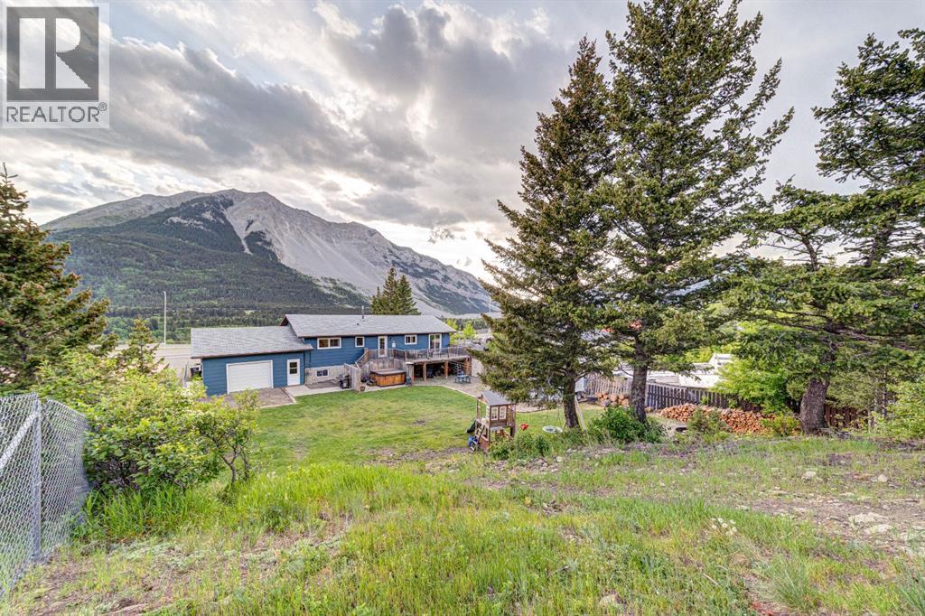 21009 21 Avenue, Bellevue, Alberta  T0K 0C0 - Photo 43 - A2260633