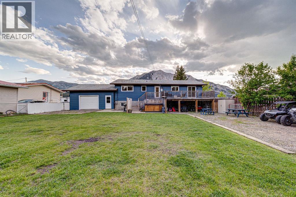 21009 21 Avenue, Bellevue, Alberta  T0K 0C0 - Photo 47 - A2260633
