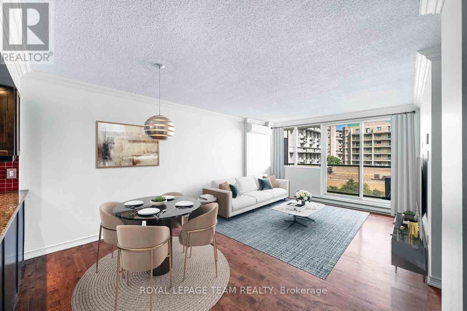 504 - 154 Nelson Street, Ottawa, Ontario  K1N 7R5 - Photo 11 - X12607388