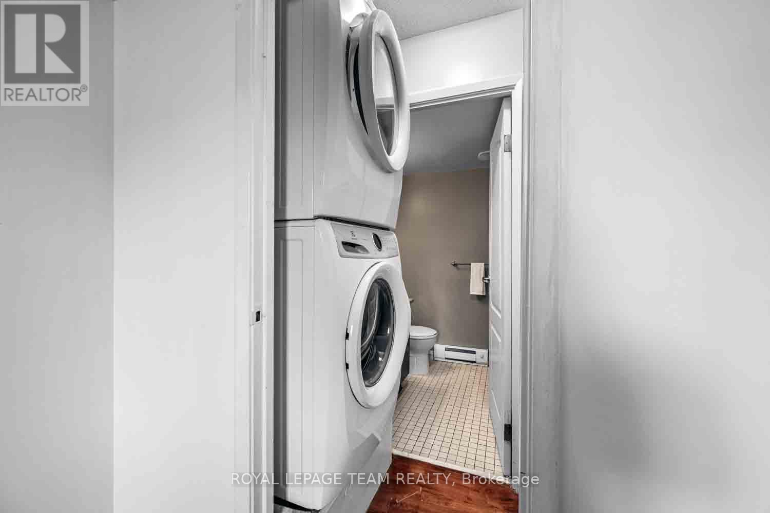 504 - 154 Nelson Street, Ottawa, Ontario  K1N 7R5 - Photo 31 - X12607388