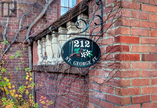 503 - 212 St George Street, Toronto, Ontario M5R 2N5 - Photo 2 - C12446530