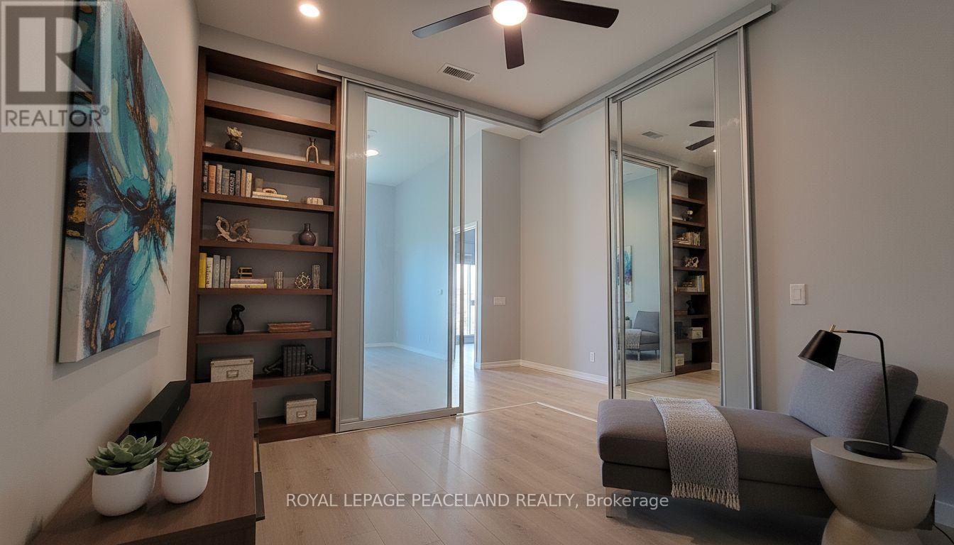 101 - 7890 Jane Street, Vaughan, Ontario  L4K 0K9 - Photo 5 - N12567488