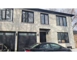 BASEMENT - 66 BRAYWIN DRIVE, Toronto, Ontario