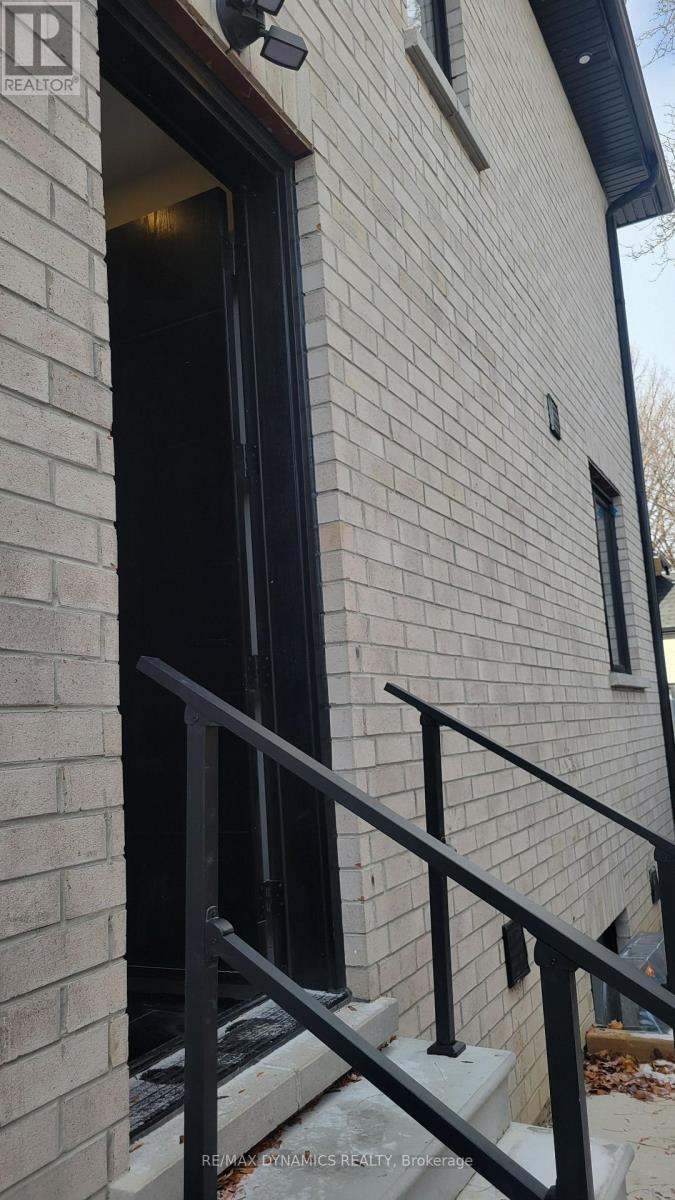 Basement - 66 Braywin Drive, Toronto, Ontario M9P 2P3 - Photo 4 - W12606182