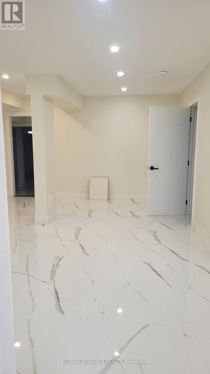 Basement - 66 Braywin Drive, Toronto, Ontario M9P 2P3 - Photo 11 - W12606182