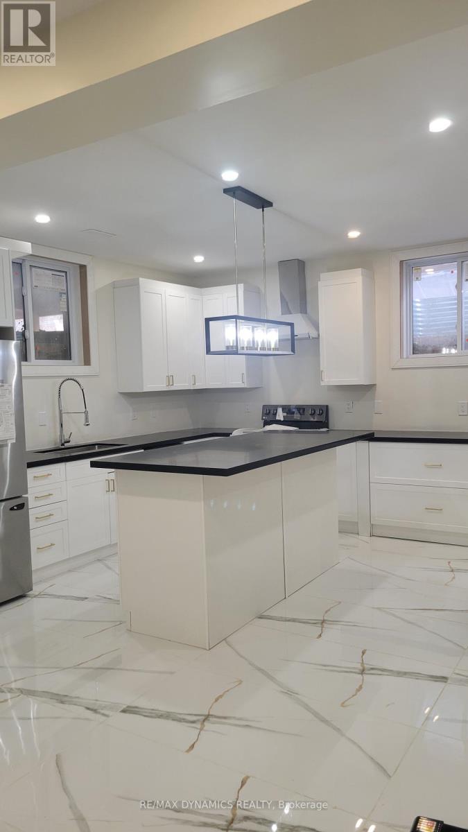 Basement - 66 Braywin Drive, Toronto, Ontario M9P 2P3 - Photo 2 - W12606182