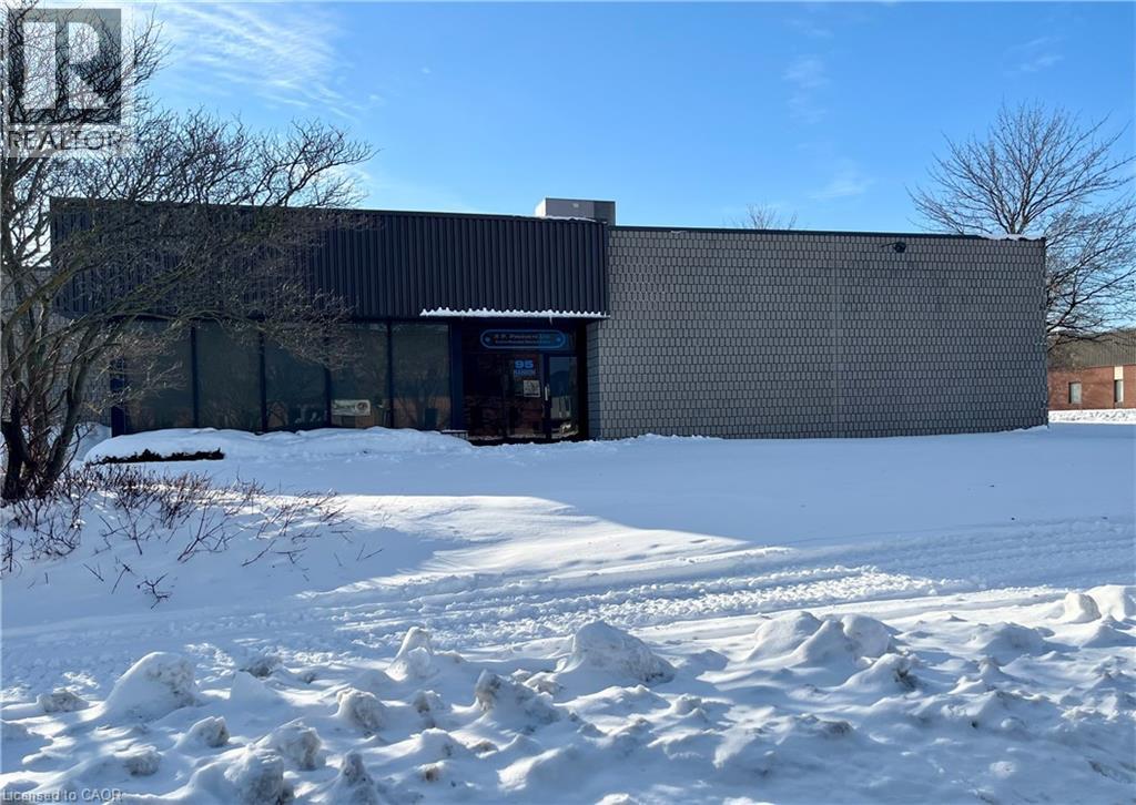 95 RANKIN Street, Waterloo, Ontario